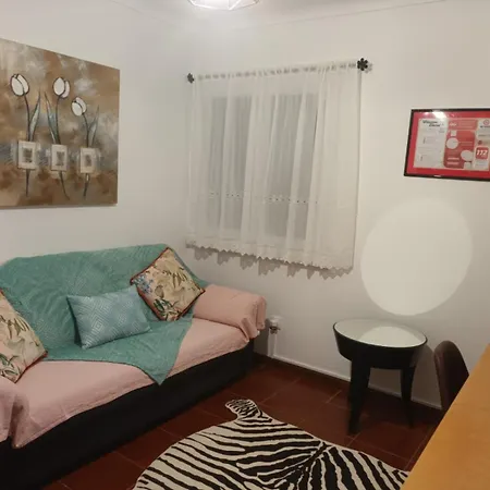 Daire Casa Miradouro *