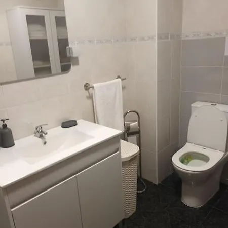 Daire Casa Miradouro *