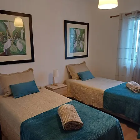 Daire Casa Miradouro *