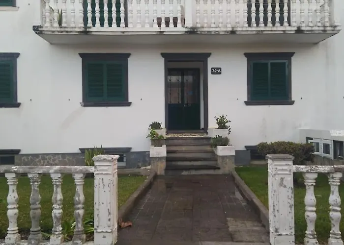 Casa Miradouro * 리베라그란데