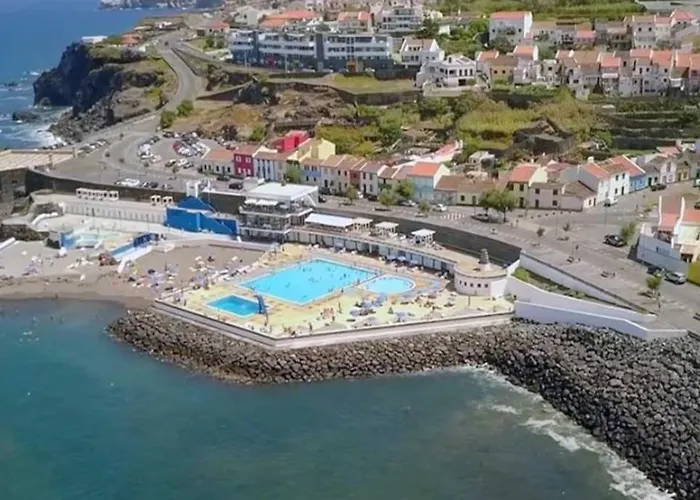 Casa Miradouro * 리베라그란데