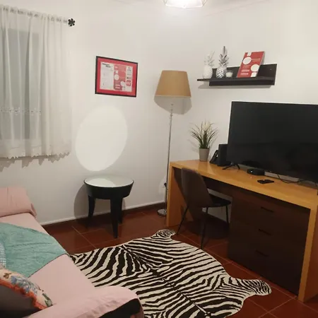 Casa Miradouro Ribeira Grande