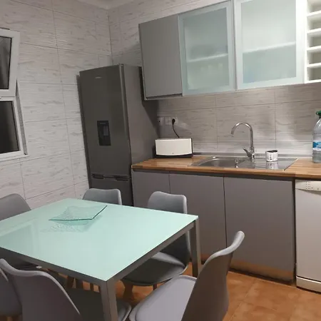 شقة Casa Miradouro هيبيرا غْريندي