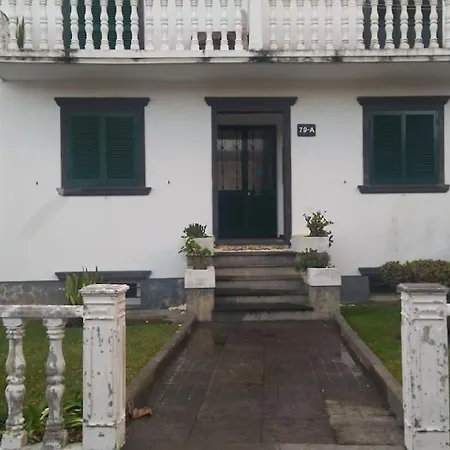 Casa Miradouro * Ribeira Grande