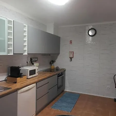 Casa Miradouro