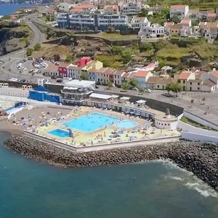 Casa Miradouro * Ribeira Grande