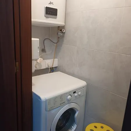 Apartament Casa Miradouro Ribeira Grande