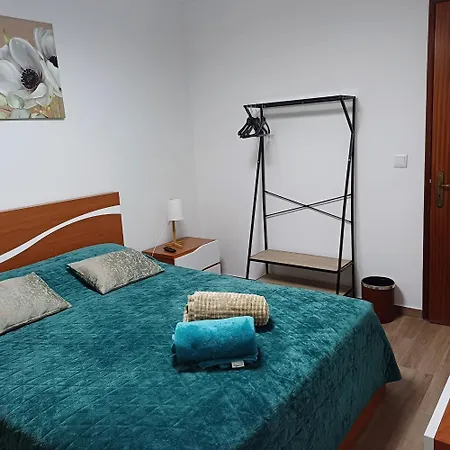 Casa Miradouro