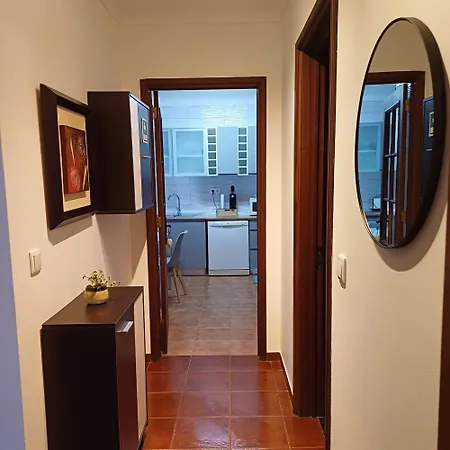 Apartament Casa Miradouro Ribeira Grande