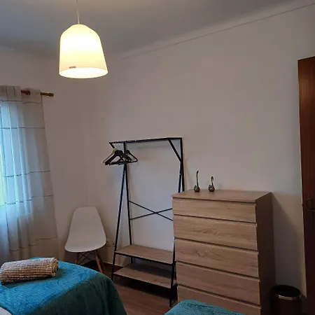 Casa Miradouro هيبيرا غْريندي