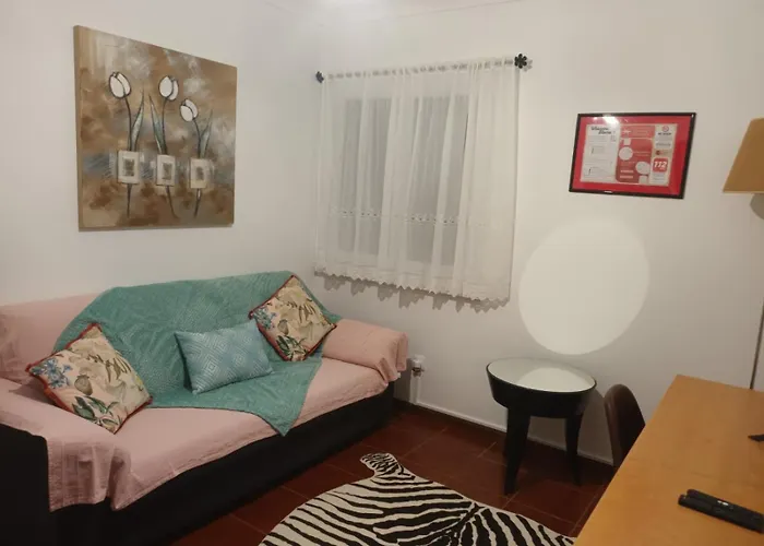 アパート Casa Miradouro *