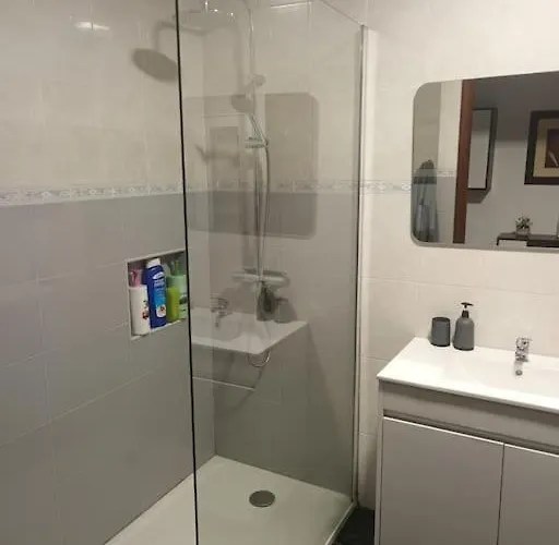 アパート Casa Miradouro *