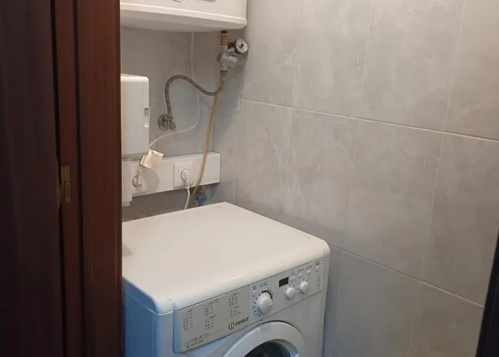 Apartman Casa Miradouro Ribeira Grande