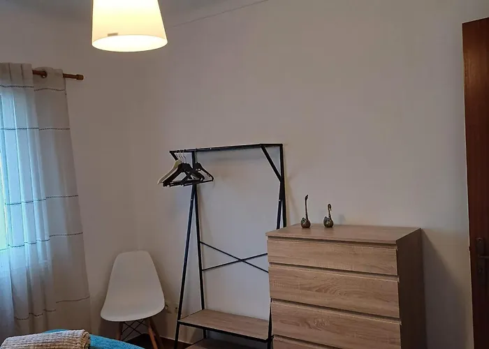 Casa Miradouro リベイラ・グランデ